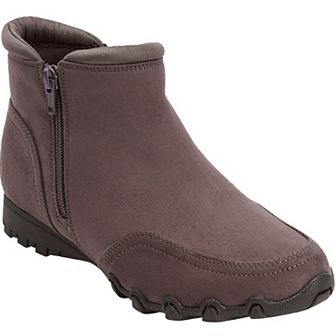 Comfortview Women's The Ash Shootie