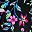 Multi Graphic Floral