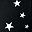 Black White Stars
