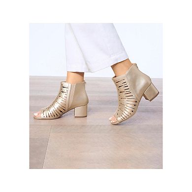 Comfortview Women's The Taylor Shootie