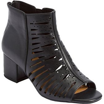 Comfortview Women's The Taylor Shootie
