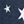 Navy White Stars