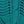 Tropical Teal