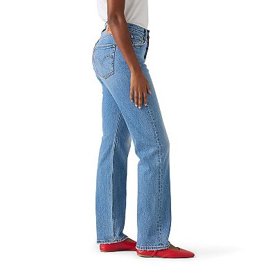Women's Levi's® 501® Curve Jeans
