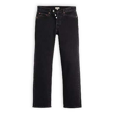 Women's Levi's® 501® Curve High Rise Jeans