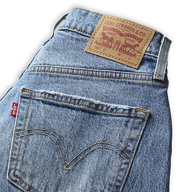 Women's Levi's® 501® Curve High Rise Jeans