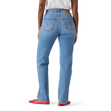 Women's Levi's® 501® Curve Jeans