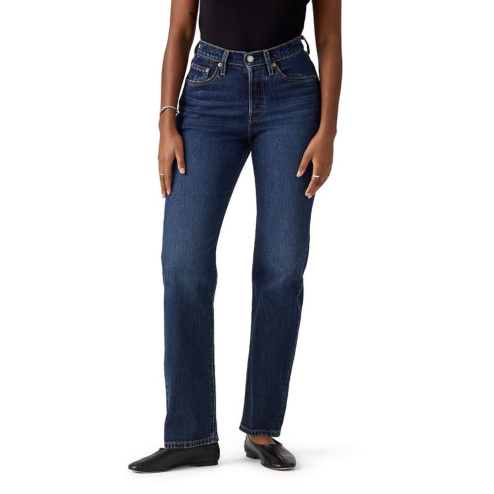 Women's Levi'sÂ® 501Â® Curve High Rise Jeans