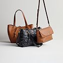 Fall Handbags & Accessories