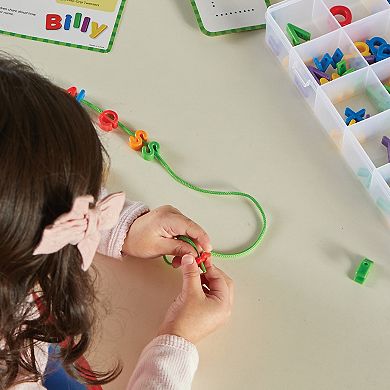 Skill Builders! Preschool Classroom Kit