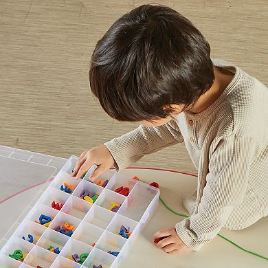 Skill Builders! Preschool Classroom Kit