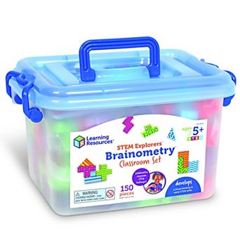 STEM Explorers™ Brainometry™ Classroom set