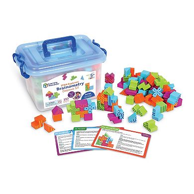 STEM Explorers™ Brainometry™ Classroom set