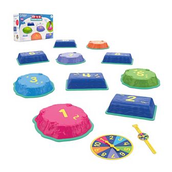 Educational Insights Hop to 10 Stepping Stones