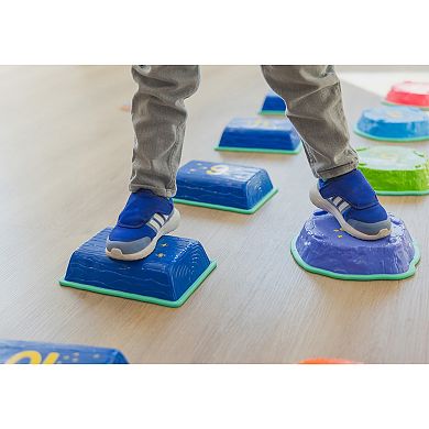 Educational Insights Hop to 10 Stepping Stones