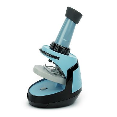 Educational Insights GeoSafari Microscope Science Set