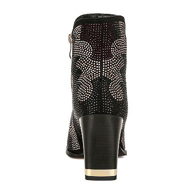 London Rag Zarka Women's Heel Boots
