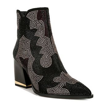 London Rag Zarka Women's Heel Boots