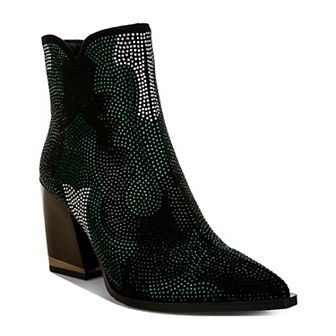 London Rag Zarka Women's Heel Boots