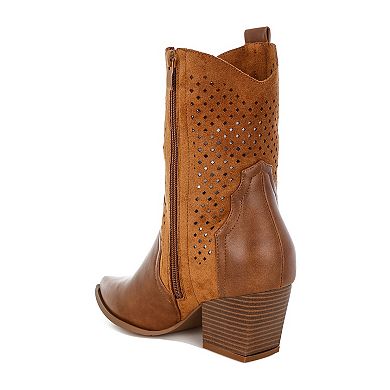 London Rag Prosia Women's Boots