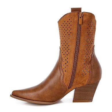 London Rag Prosia Women's Boots