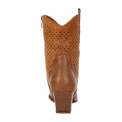 London Rag Prosia Women's Boots