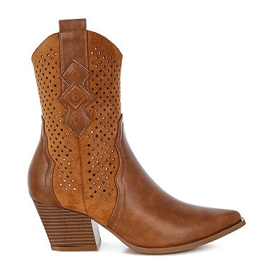 London Rag Prosia Women's Boots