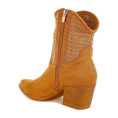 London Rag Bimmy Women's Boots