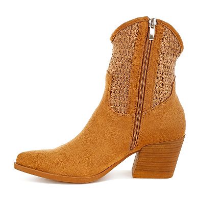 London Rag Bimmy Women's Boots