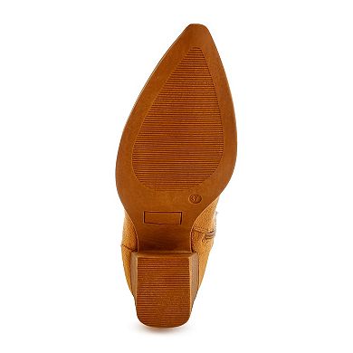 London Rag Bimmy Women's Boots