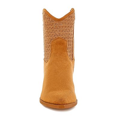 London Rag Bimmy Women's Boots