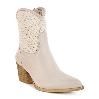 London Rag Bimmy Women's Boots