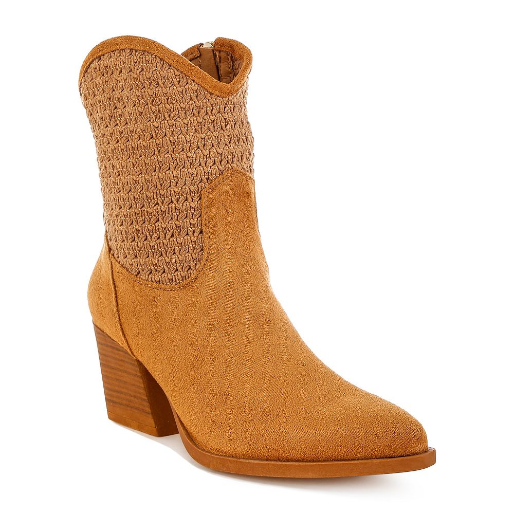 London Rag Bimmy Women's Boots