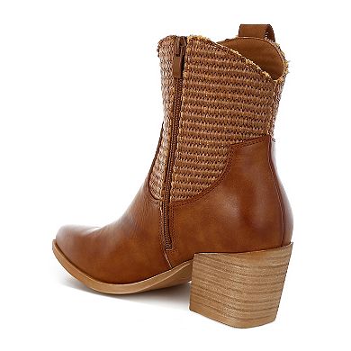 London Rag Big Mood Women's Boots