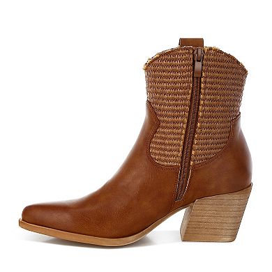 London Rag Big Mood Women's Boots