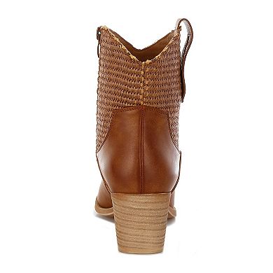 London Rag Big Mood Women's Boots