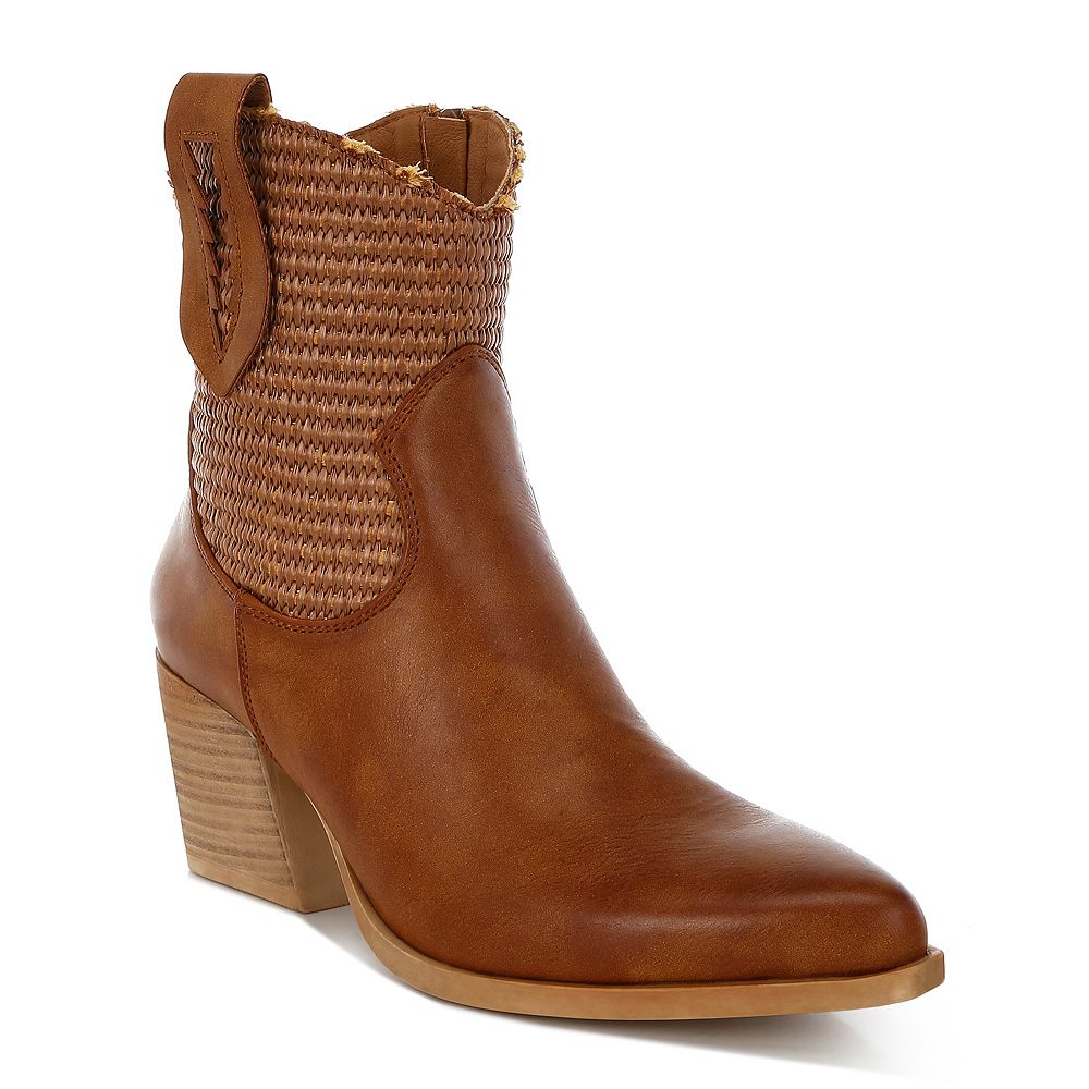 London Rag Big Mood Women's Boots