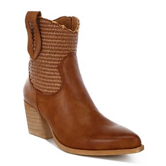 London Rag Big Mood Women's Boots