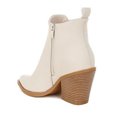 London Rag Melt Down Women's Boots