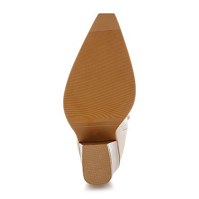 London Rag Melt Down Women's Boots