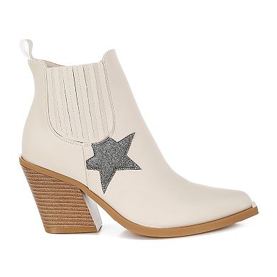 London Rag Melt Down Women's Boots