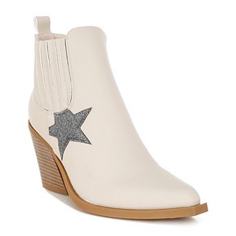 London Rag Melt Down Women's Boots