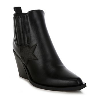 London Rag Melt Down Women's Boots