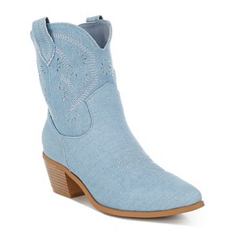 London Rag Nigara Women's Boots