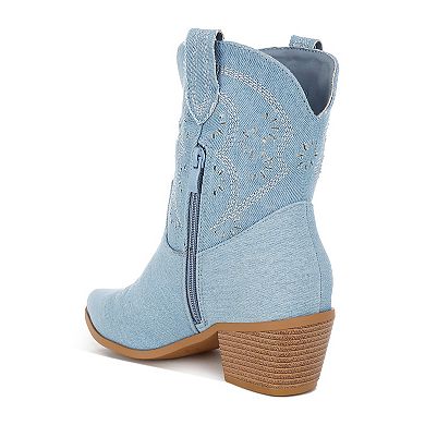 London Rag Nigara Women's Boots