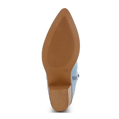 London Rag Nigara Women's Boots