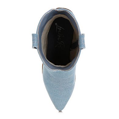 London Rag Nigara Women's Boots