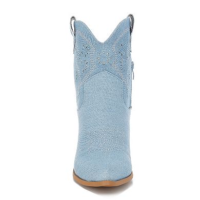 London Rag Nigara Women's Boots