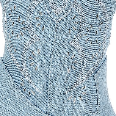 London Rag Nigara Women's Boots