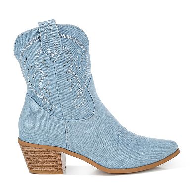 London Rag Nigara Women's Boots